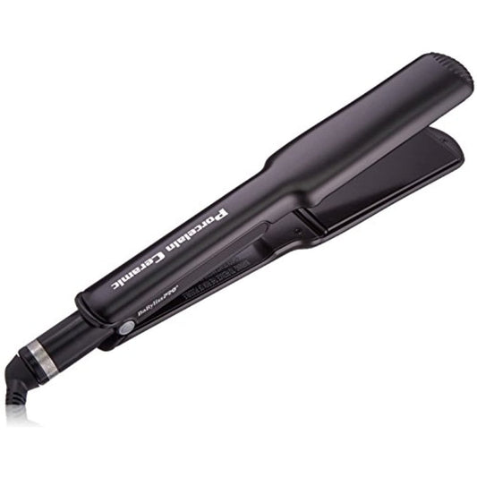 Babyliss Pro Porcelain Ceramic Flat Iron 1.5" #BABP9559- 