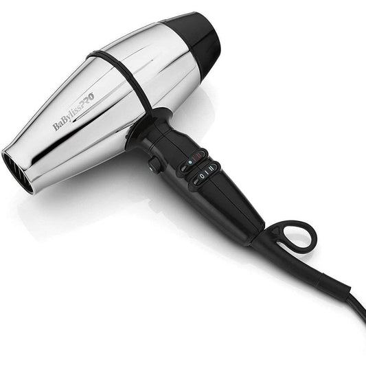 Babyliss Pro Steelfx Dryer #BABSS8000- 
