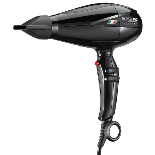 Babyliss Volare V1 Dryer, Black- 