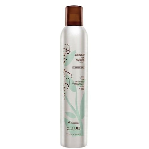 Bain de Terre Infinite Hold Firm Finishing Spray, 9 oz- 