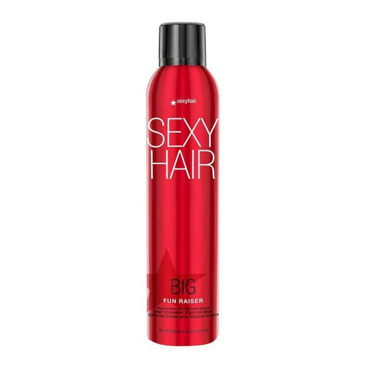 Big Sexy Hair FunRaiser Texture Spray 8.5 fl.oz.- 
