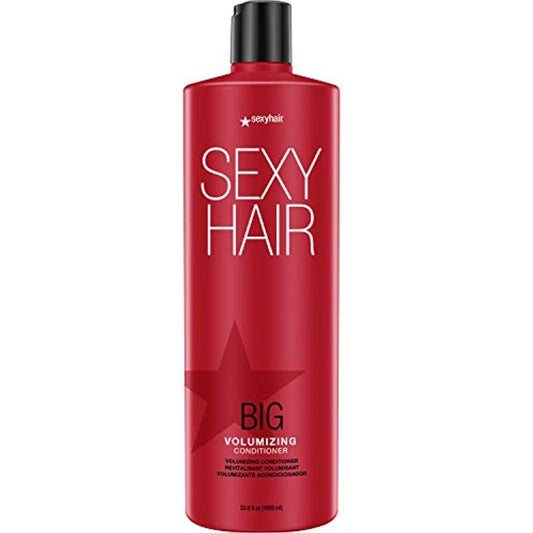 Big Sexy Hair Volumizing Conditioner 33.8oz- 