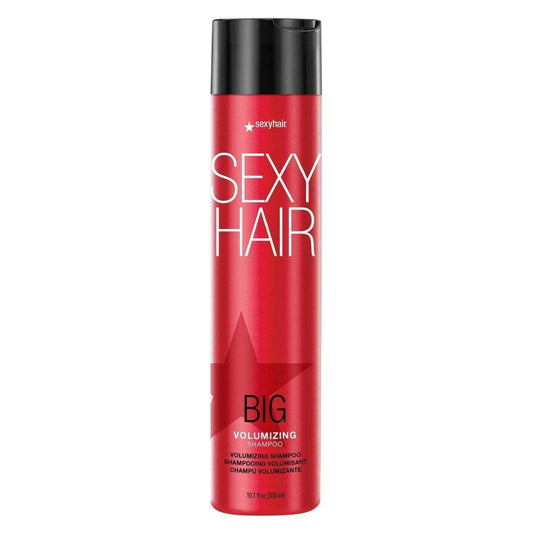 Big Sexy Hair - Volumizing Shampoo 10.1oz- 