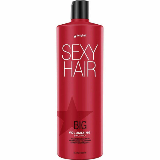 Big Sexy Hair - Volumizing Shampoo 33.8oz- 