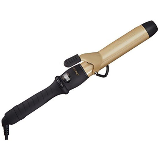 Bio Ionic Gold Pro Curling Iron 1.25"- 