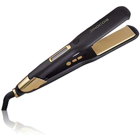 Bio Ionic Gold Pro Flat Iron 1.5"-