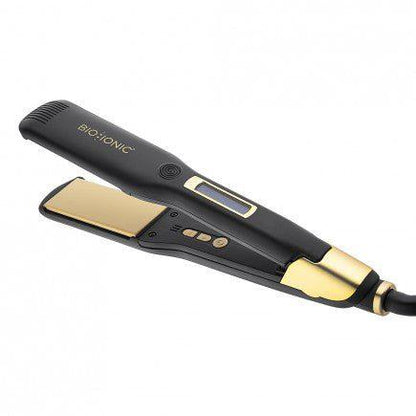 Bio Ionic Gold Pro Flat Iron- 