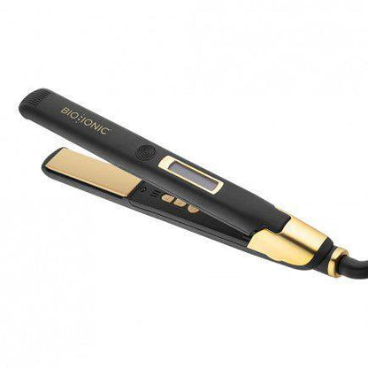 Bio Ionic Gold Pro Flat Iron- 