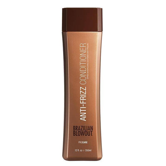 Brazilian Blowout Acai Anti-Frizz Conditioner 12oz- 