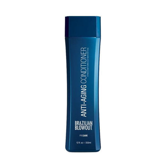 Brazilian Blowout Anti-Aging Conditioner 12oz- 