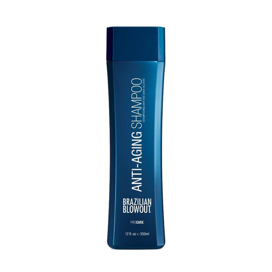 Brazilian Blowout Anti-Aging Shampoo 12oz- 