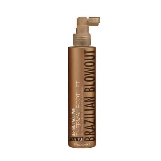 Brazilian Blowout Instant Volume Thermal Root Lift 6.7oz- 