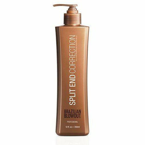 Brazilian Blowout Split End Correction 12 oz- 