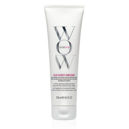 Color Wow Color Security Conditioner, Normal To Thick Hair- 