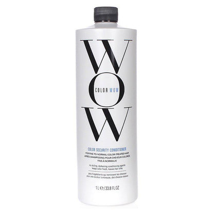 Color Wow Color Security Conditioner for Fine to Normal Hair- 