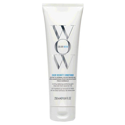 Color Wow Color Security Conditioner for Fine to Normal Hair- 