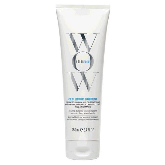 Color Wow Color Security Conditioner for Fine to Normal Hair- 