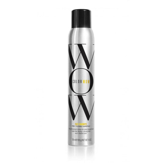 Color Wow Cult Favorite Firm and Flexible Hairspray, 10oz- 