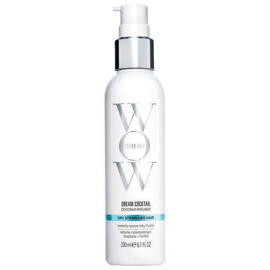 Color Wow Dream Cocktail Coconut Infused 6.7oz- 