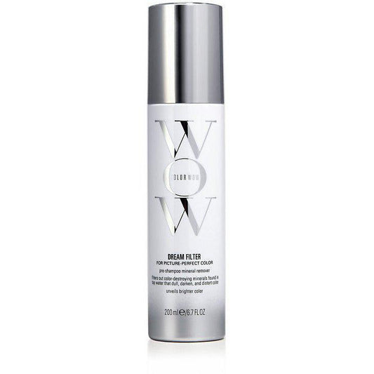 Color Wow Dream Filter Pre-Shampoo Mineral Remover- 
