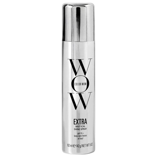 Color Wow Extra Mist-ical Shine Spray 5oz- 