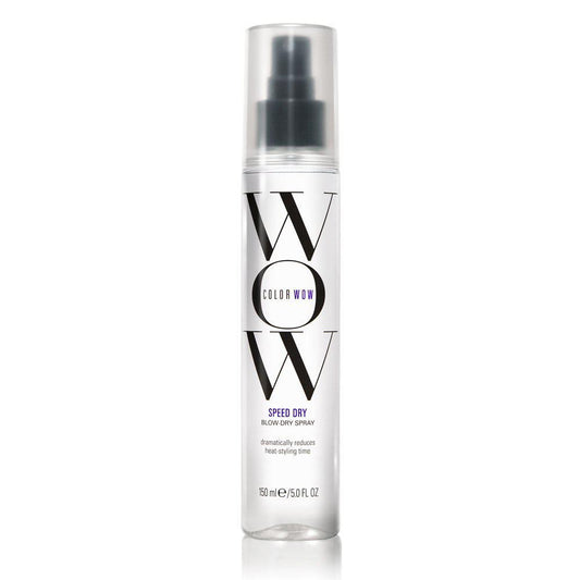 Color Wow Speed Dry Blow Dry Spray 5oz.- 
