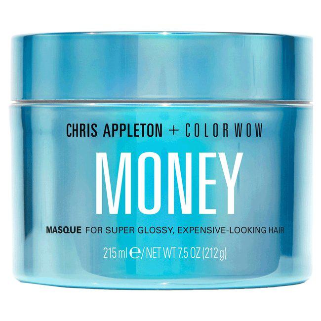 ColorWow Money Masque Deep Hydrating Hair Treatment- 