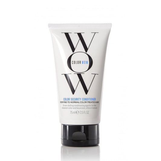 Color Wow Color Security conditioner 2.5 oz- 