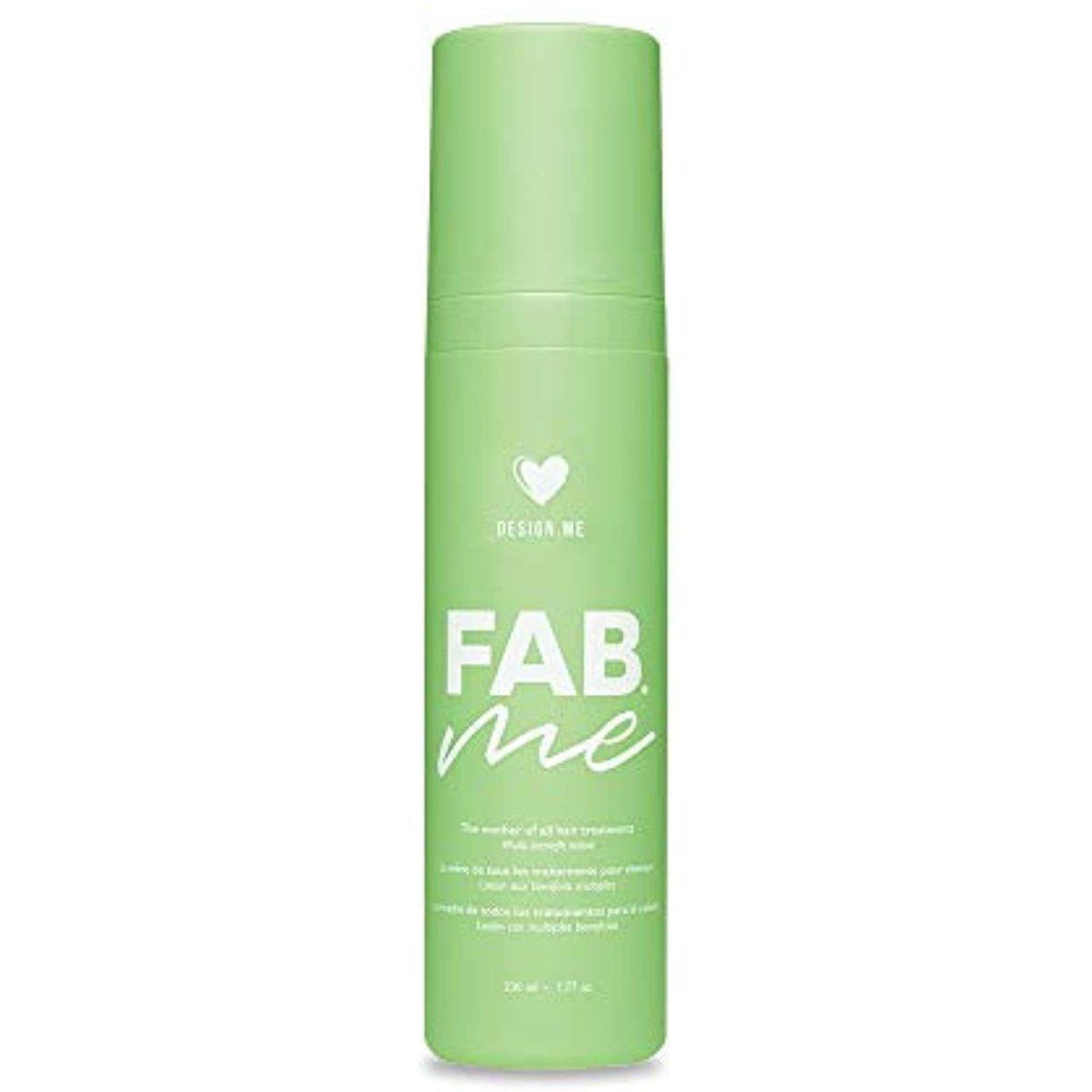 DESIGN.ME FAB.ME 7.77oz- 