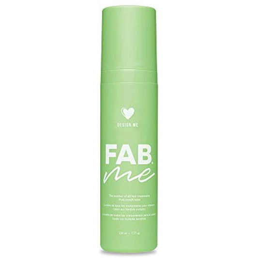 DESIGN.ME FAB.ME 7.77oz- 