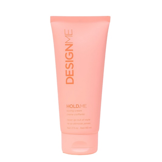 Design.Me Hold.Me Styling Cream 3oz