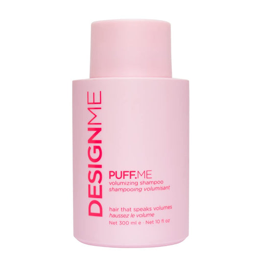 Design.Me Puff.ME Volume Shampoo- 