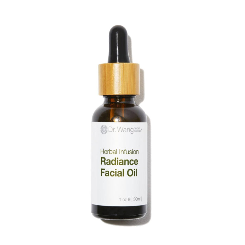 Dr Wang Radiance Facial Oil 1oz- 
