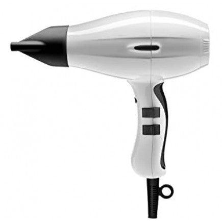 Elchim 3900 Healthy Ionic Dryer - White- 