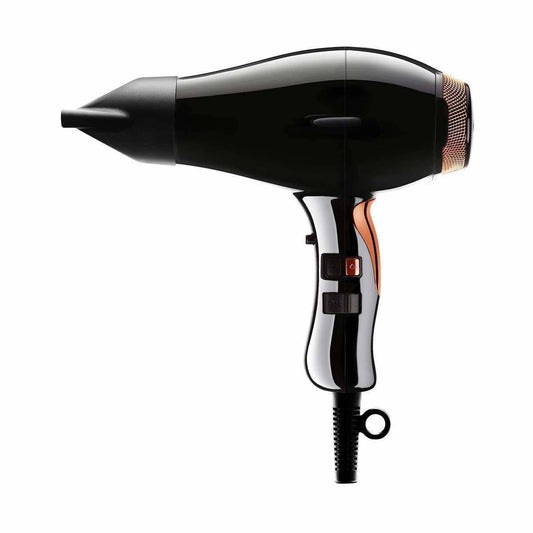 Elchim 8Th Sense Dryer Black/Copper- 