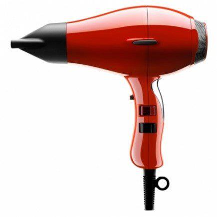 Elchim 8th Sense Dryer - Red- 