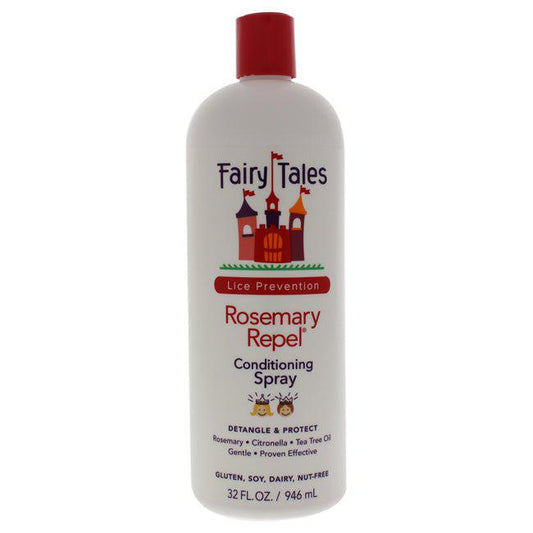 FAIRY TALES Rosemary Repel Conditioning Spray, 32 oz- 