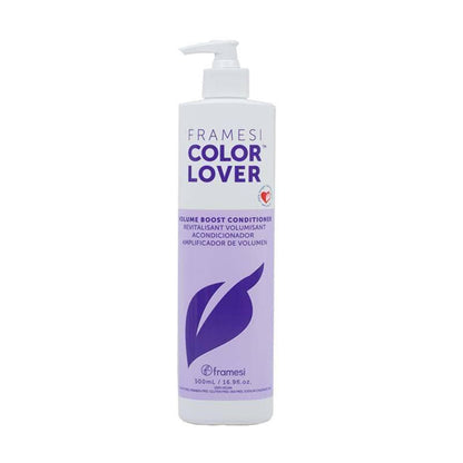FRAMESI Color Lover Volume Boost Conditioner- 