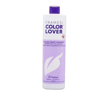 FRAMESI Color Lover Volume Boost Shampoo- 