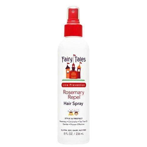 Fairy Tales Rosemary Repel Hair Spray 8 oz- 