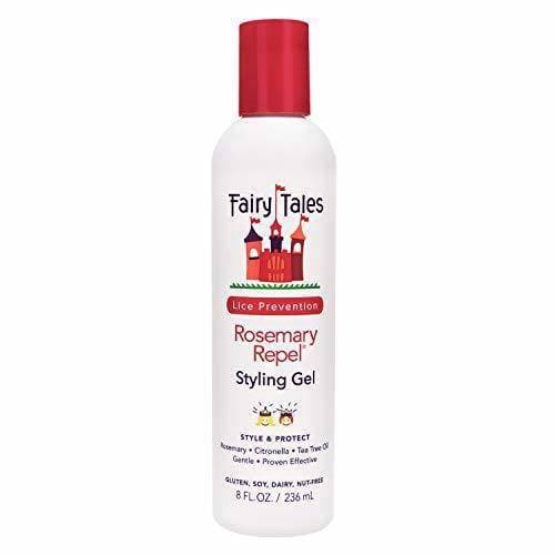 Fairy Tales Rosemary Repel Styling Gel 8 oz- 