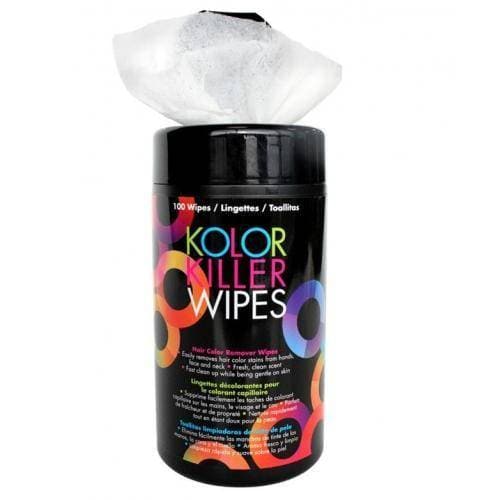 Framar Kolor Killer Wipes 100/Dl-