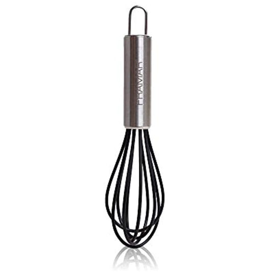 Framar Mighty Mixer Color Whisk - Black- 