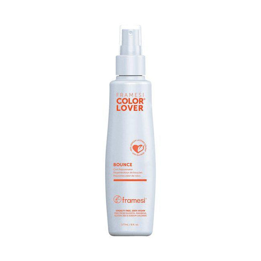 Framesi Color Lover Bounce Curl Rejuvenator 6oz- 
