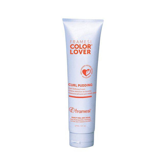 Framesi Color Lover - Curl Pudding 6oz- 