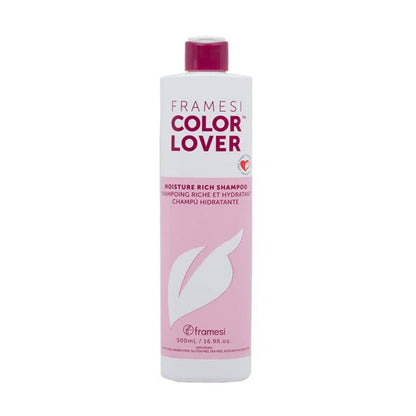 Framesi Color Lover Moisture Rich Shampoo- 