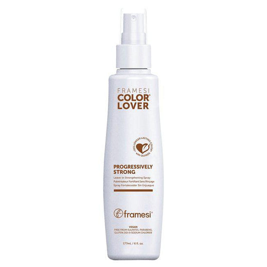 Framesi Color Lover Progressively Strong 6oz- 
