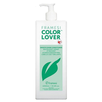 Framesi Color Lover Smooth Shine Conditioner- 