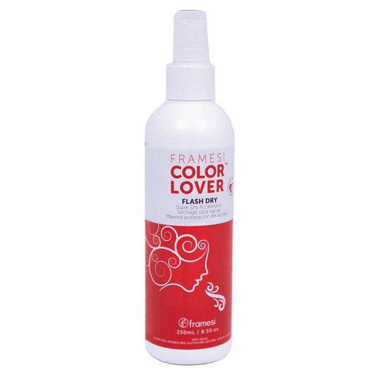 Framesi Flash Dry - Super Dry Accelerator 8.5oz- 