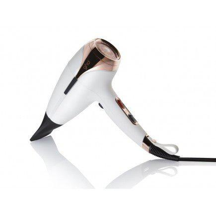 GHD #51004 Helios Dryer White- 